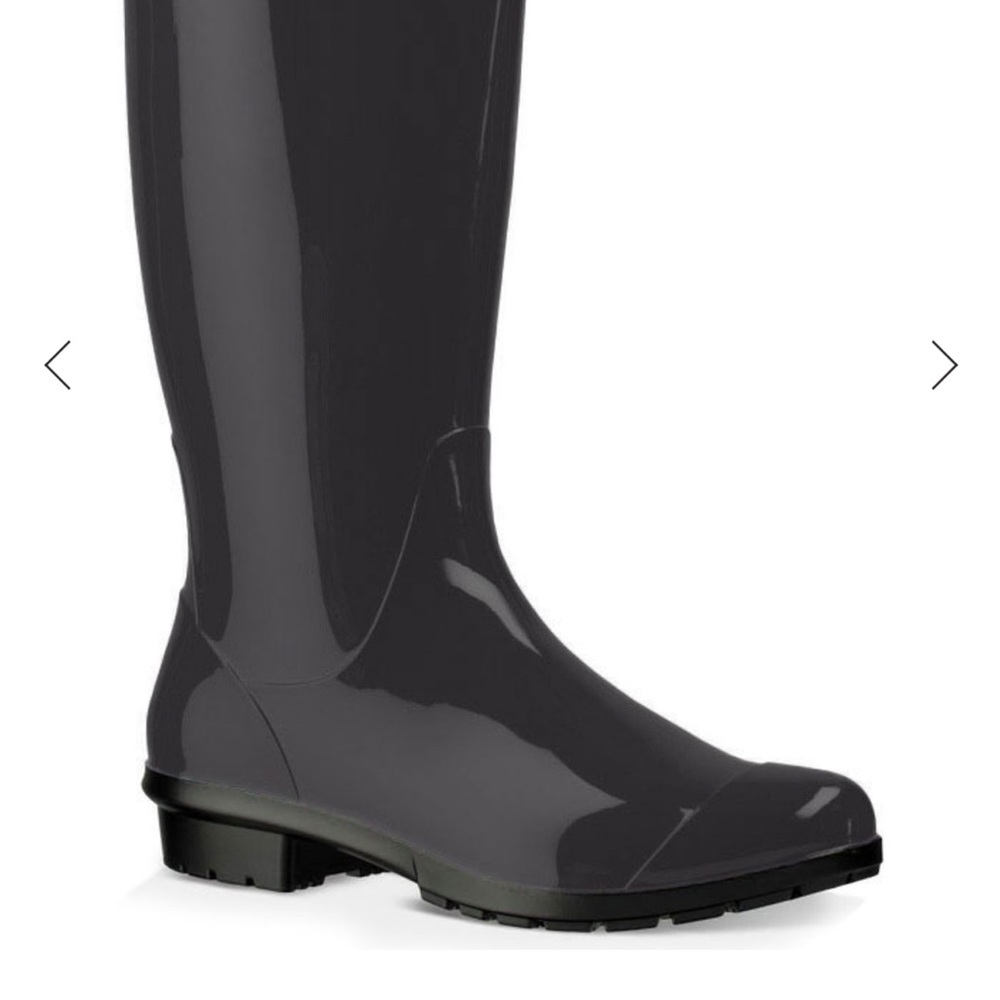 Ugg Rainboots - image 2